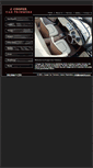 Mobile Screenshot of jcoopertrim.co.uk